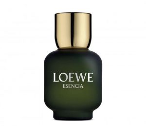 Perfume loewe