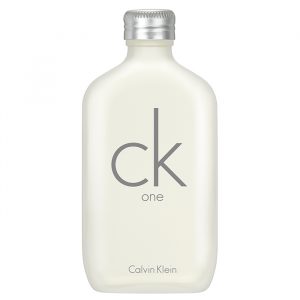 Perfume ck